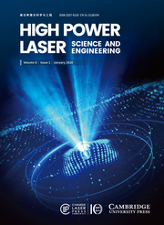 Petawatt and exawatt class lasers worldwide | High Power Laser 